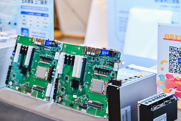 AI 算法盒子与工控机协同推动工业智能化实现从数据感知到智能决策的闭环(图4)