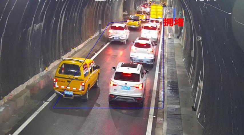 交通拥堵事件检测算法技术原理：未来需在"实时性、鲁