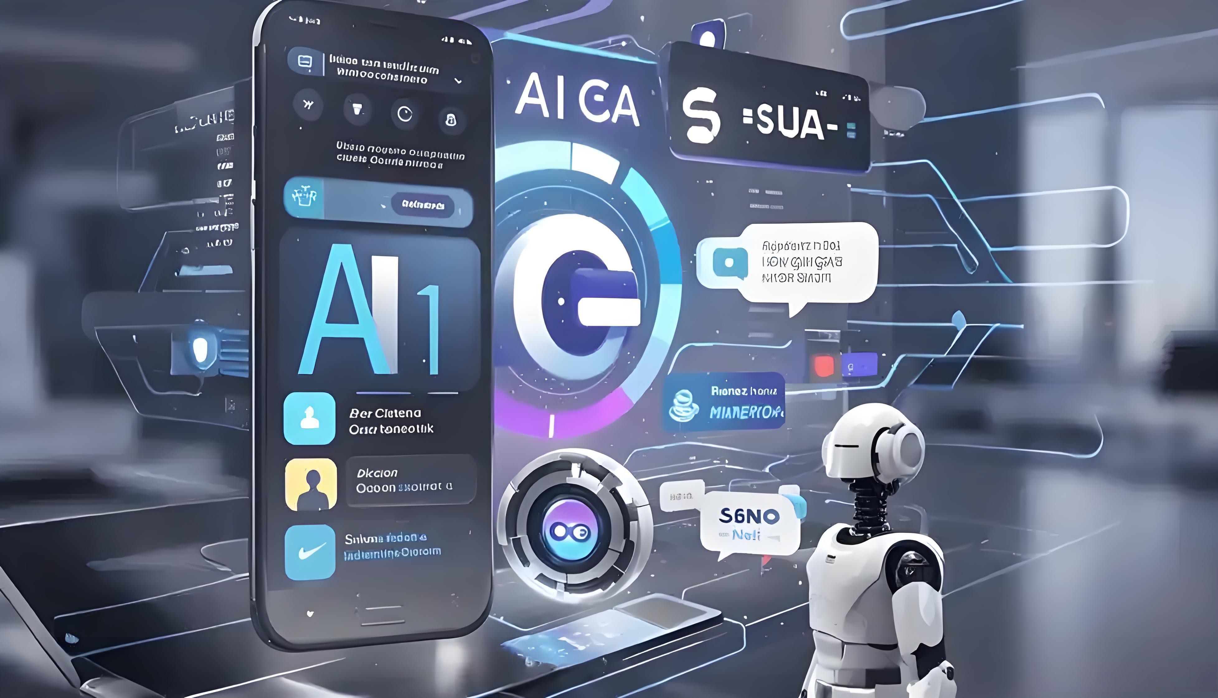 视觉AI算法原理：视觉AI算法正从"单一感知&qu