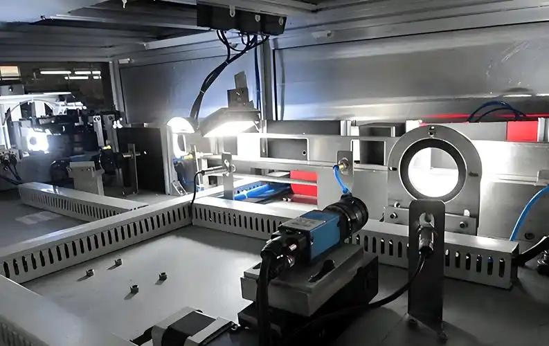 ai技术应用于工业视觉领域:从"辅助工具"升级为"智能制造的核心感知中枢"(图4)