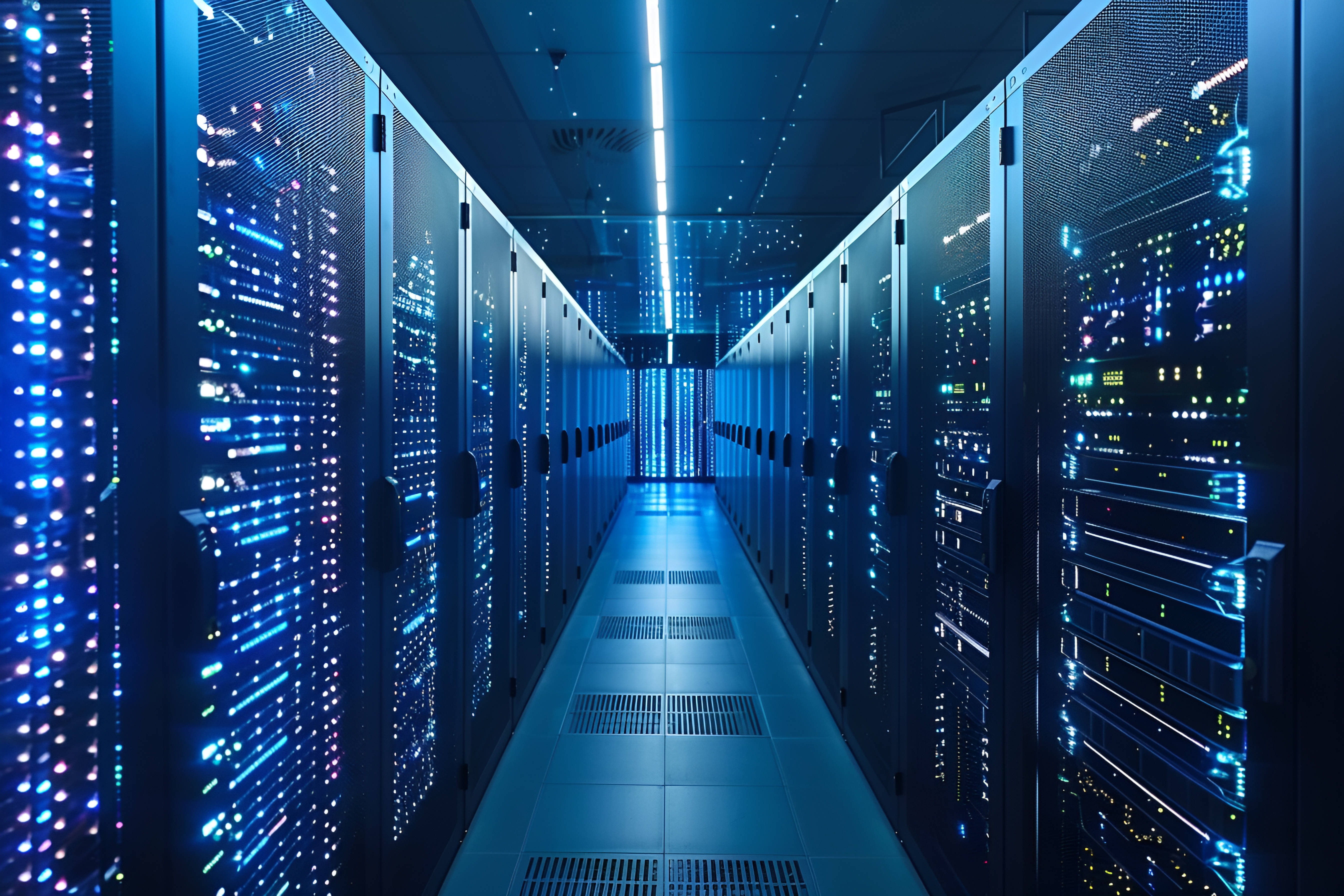 边缘计算落地的最后一公里载体“边缘计算控制器”的研发核心与应用全景(图2)