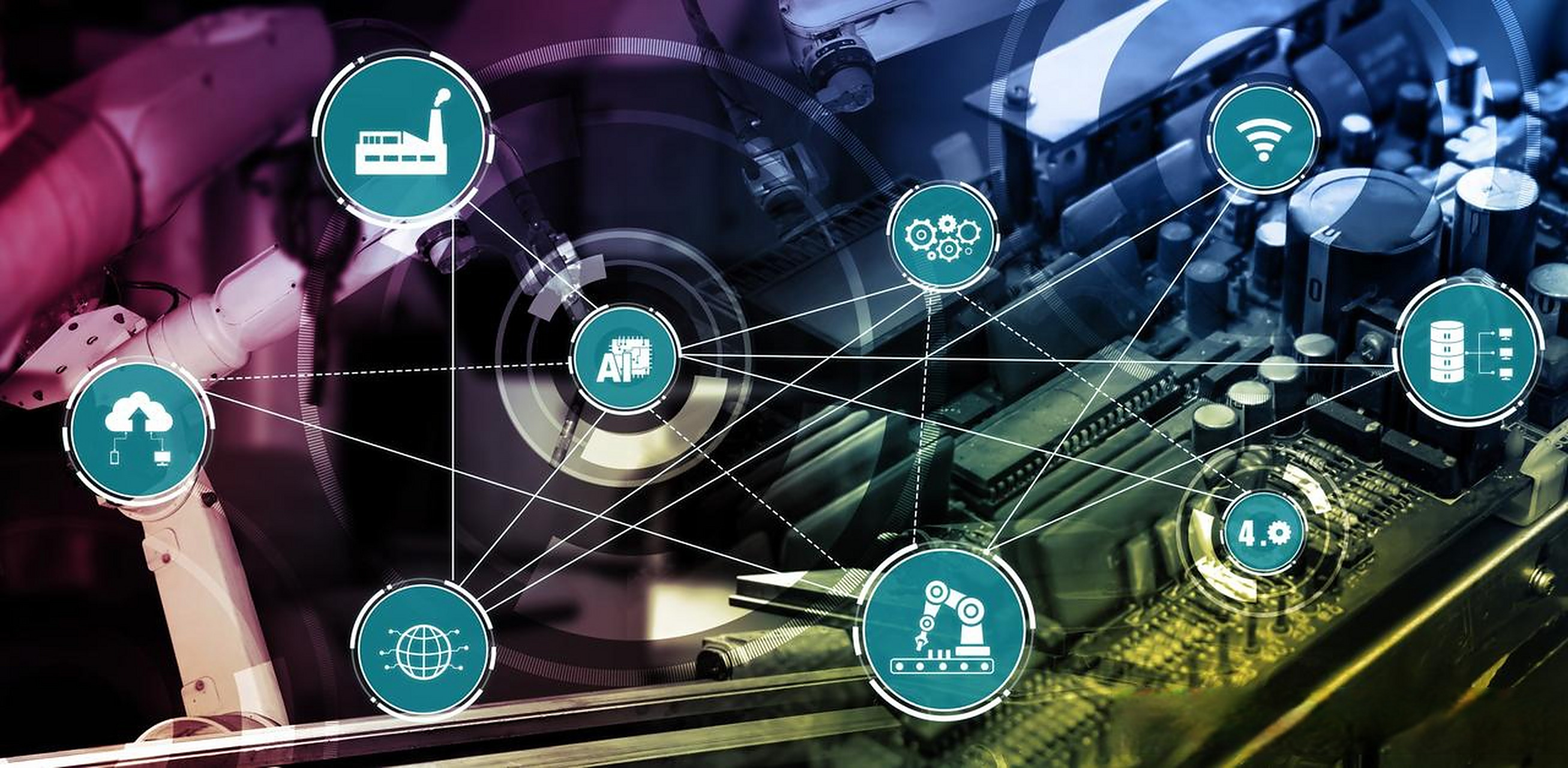 AIoT（人工智能物联网）：技术融合与产业变革的核心引擎(图4)