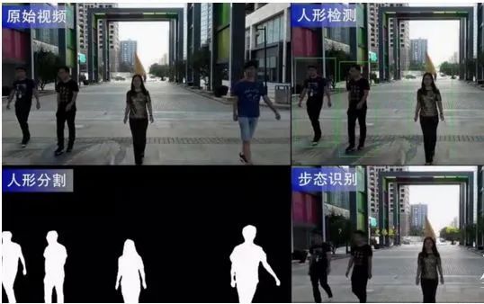 人形检测原理-pir红外检测和人形检测哪个好？(图2)