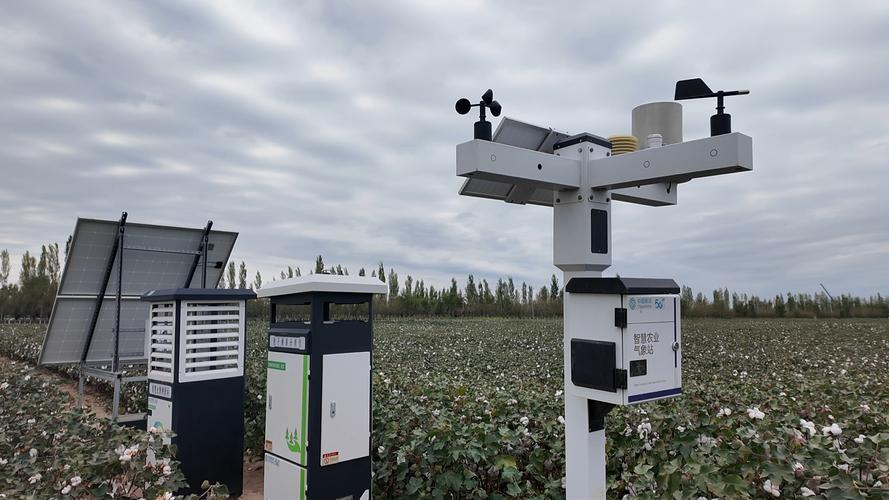 AIoT 技术打造棉花完美品质——以 AIoT 技术赋能智慧运营(图3)