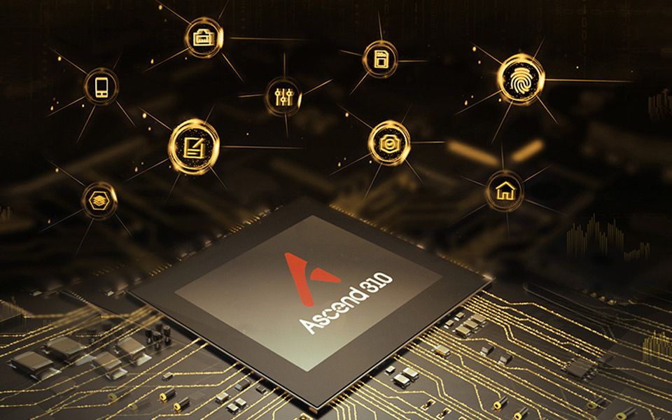 国产AI处理器BM1684X、昇腾 310B、百度昆仑910对比及选型建议(图1)