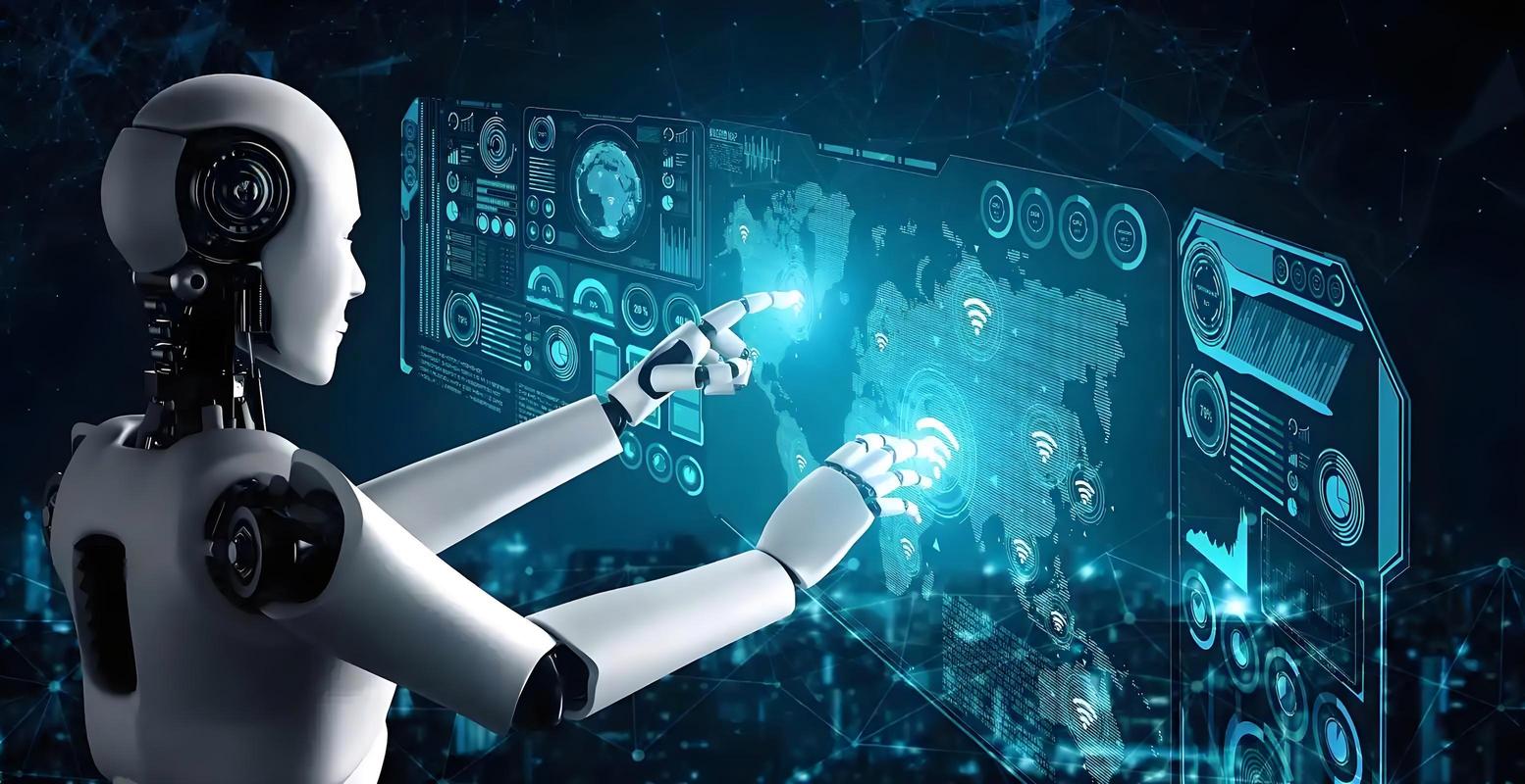 AI 大模型核心知识手册：ai大模型是什么-如何训练ai大模型？(图1)