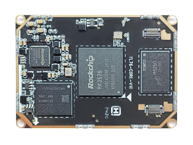 瑞芯微RK3576、RK3588、高通骁龙 695、三星 Exynos 880芯片性能参数对比分析与选购建议(图1)