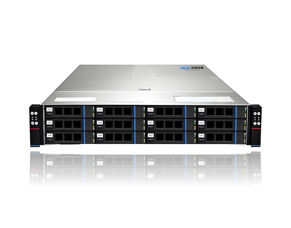 万物纵横DS-X32R、海康威视 iVMS-ES3024、浪潮NE5260G7工业版边缘计算服务器参数对比及选型建议