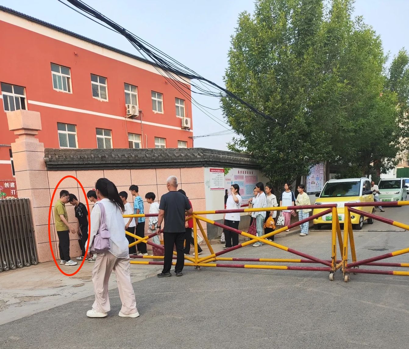 区域入侵检测算法选型、参数设置及落地建议（附八类典型应用场景案例）(图4)