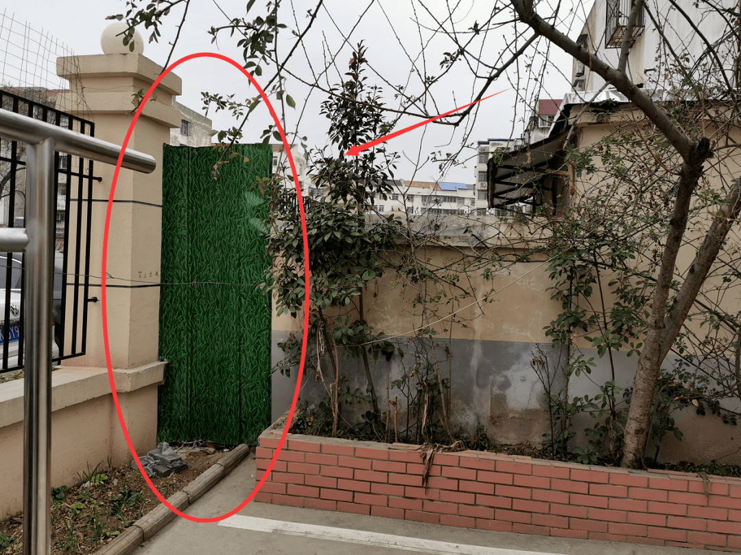 区域入侵检测算法选型、参数设置及落地建议（附八类典型应用场景案例）(图2)