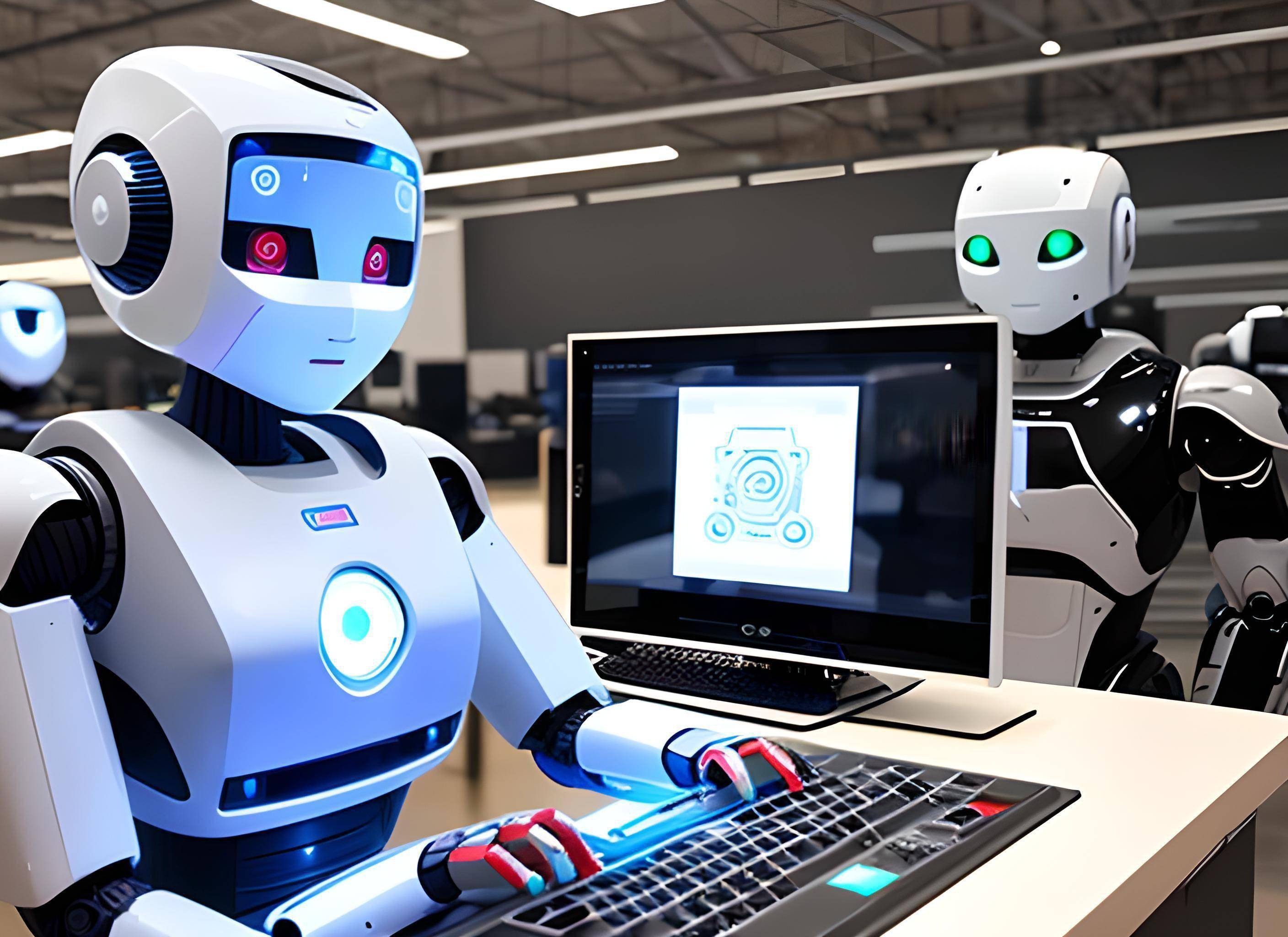 2025年人工智能训练框架和算法的发展前景如何?(图1)