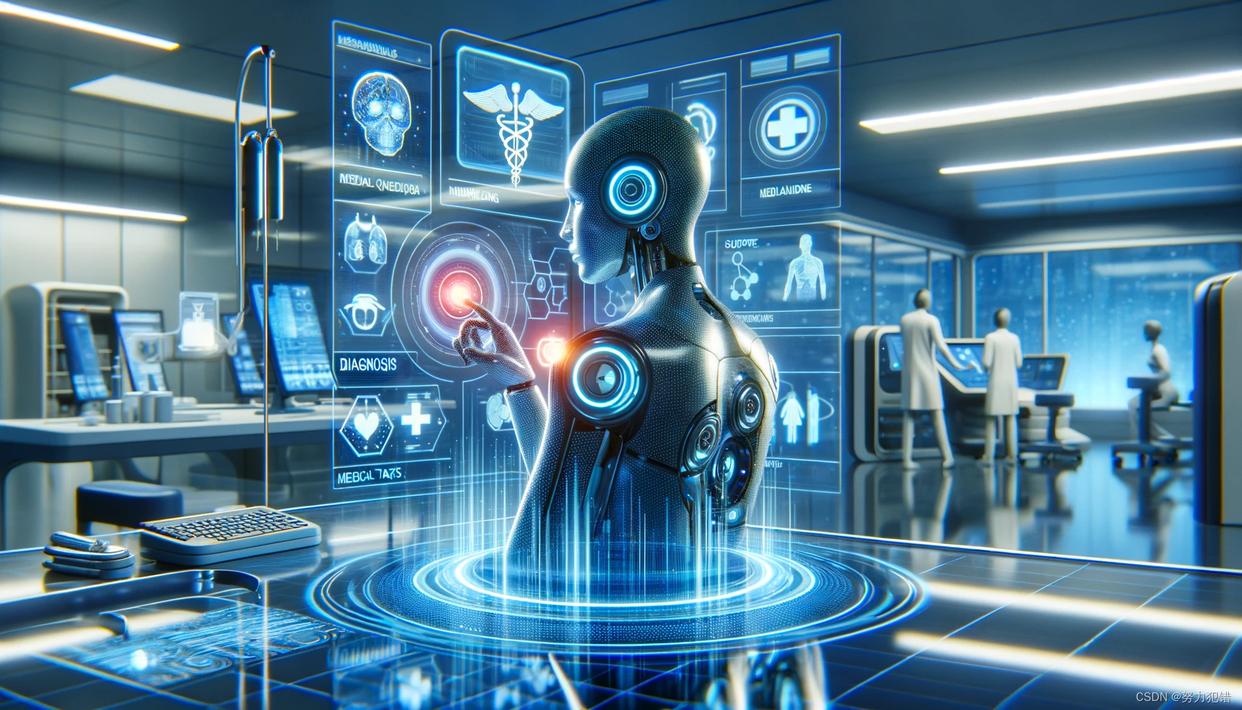 2025年人工智能训练框架和算法的发展前景如何?(图5)