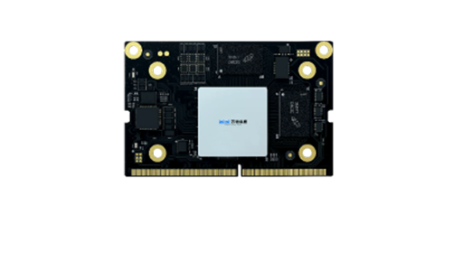 AI智算模组与传统GPU相比有哪些优势？(图1)