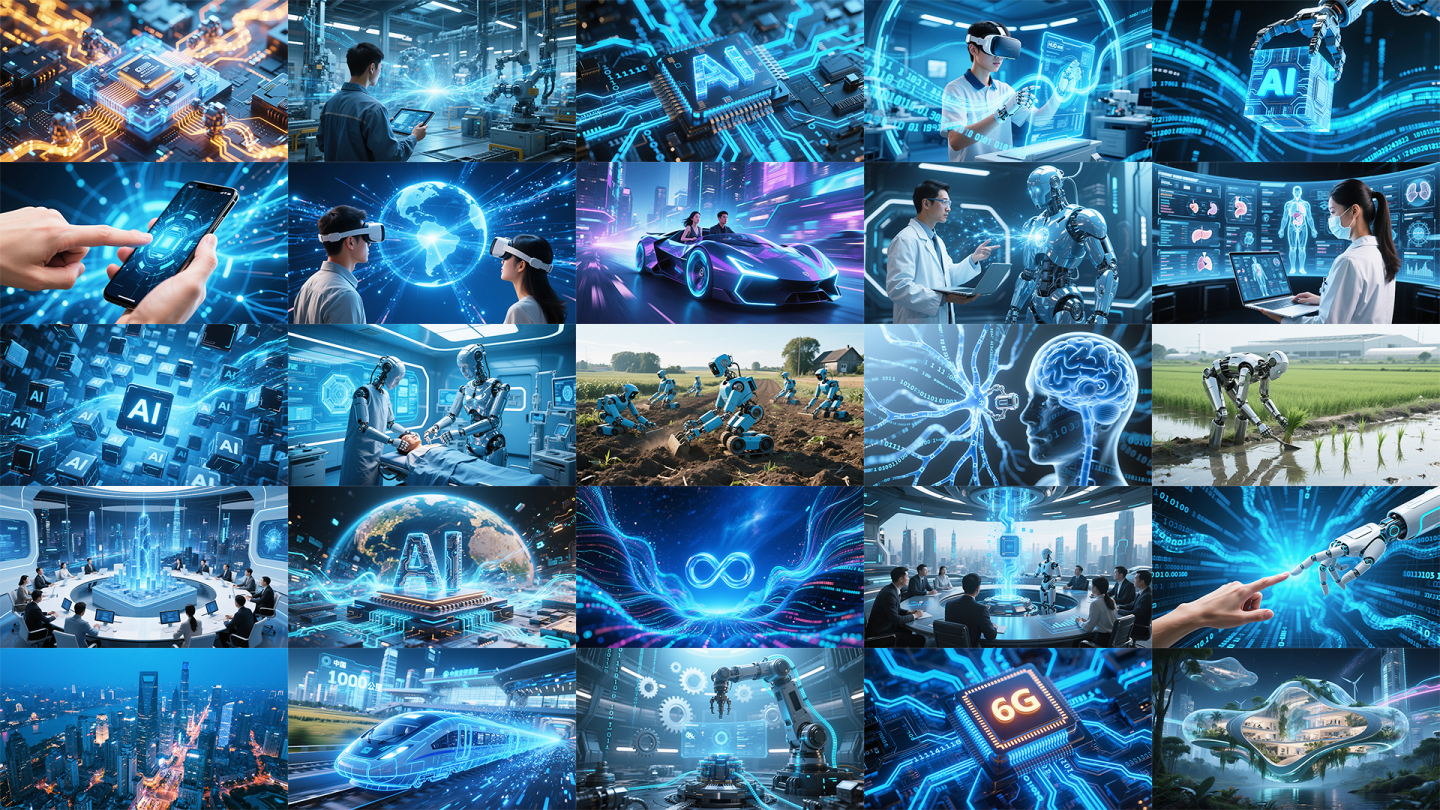 AI智算模组与传统GPU相比有哪些优势？(图2)