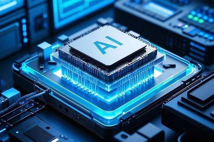 AI智算模组：为边缘计算、端侧设备提供高性能、低功耗的本地化AI算力支持