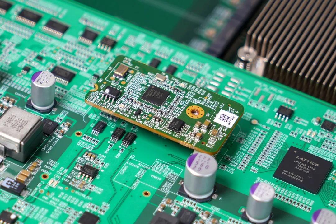 AI智算模组：为边缘计算、端侧设备提供高性能、低功耗的本地化AI算力支持(图4)