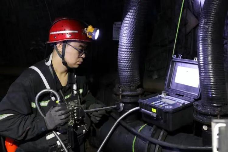 万物纵横 DA060R AI边缘计算盒子在矿井人员监测中的优势有哪些?(图4)