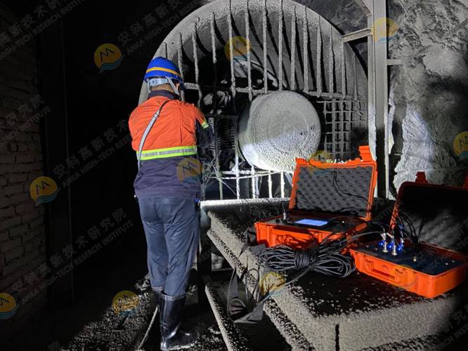 万物纵横 DA060R AI边缘计算盒子在矿井人员监测中的优势有哪些?(图2)