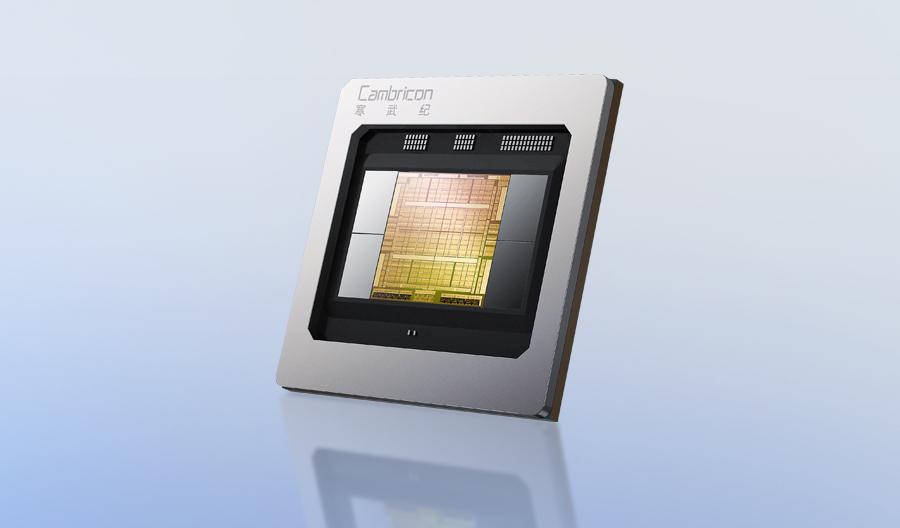 AI训练卡与计算卡的比较:未来异构计算(CPU+GPU+国产加速卡)将成为主流,推动AI算力普惠化(图3)