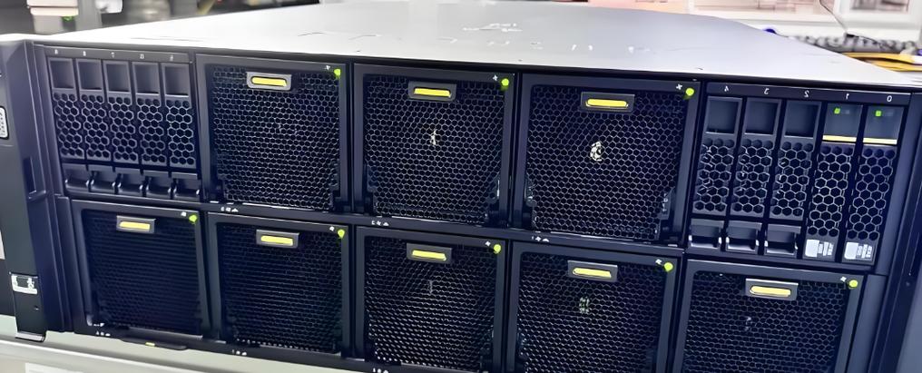 2025年最新技术参数、市场份额及应用场景的国产AI计算卡综合排名(图1)