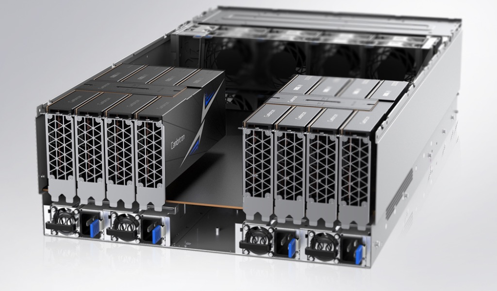 2025年最新技术参数、市场份额及应用场景的国产AI计算卡综合排名(图3)