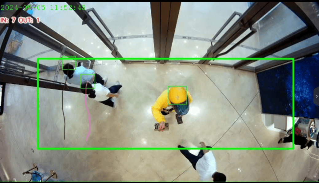 视觉识别边缘计算盒子：技术架构、产品应用与发展趋势