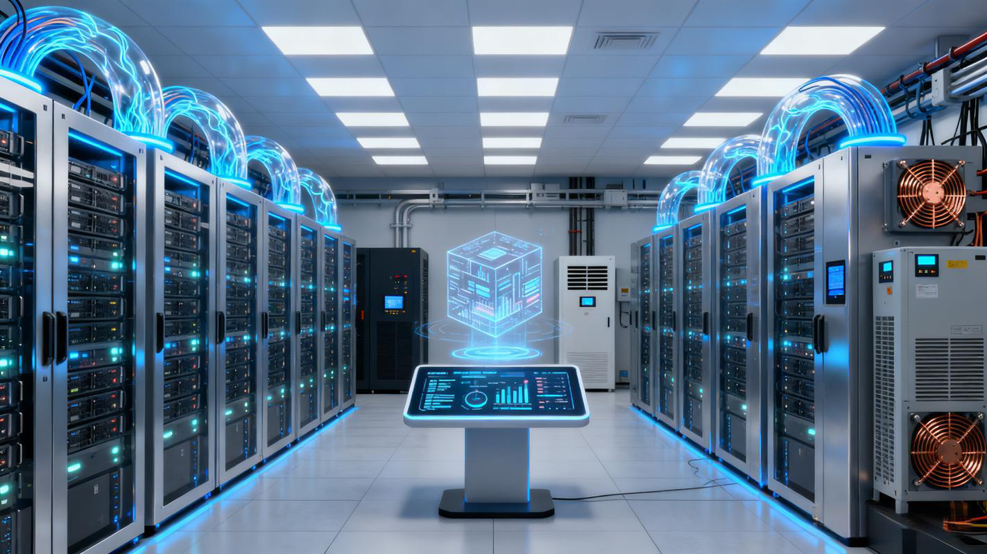 AI计算卡:核心应用场景、算力基础设施演进与选型指南(图3)