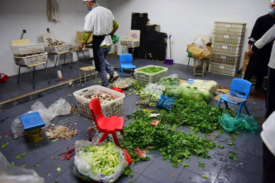 适配厨房场景的食材隐患识别算法:准确率优化路径与实践策略(图1)