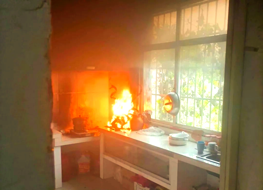 杜绝厨房事故:从识别油温异常与地面油污开始(图2)