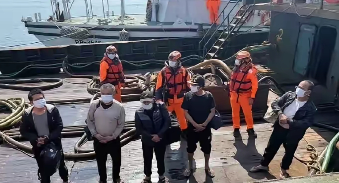 油料补给智能预测:从"经验调度"到"数据驱动"的保障体系变革(图1)