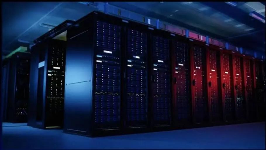 3步算出视频边缘服务器所需算力:从参数到硬件落地(图1)