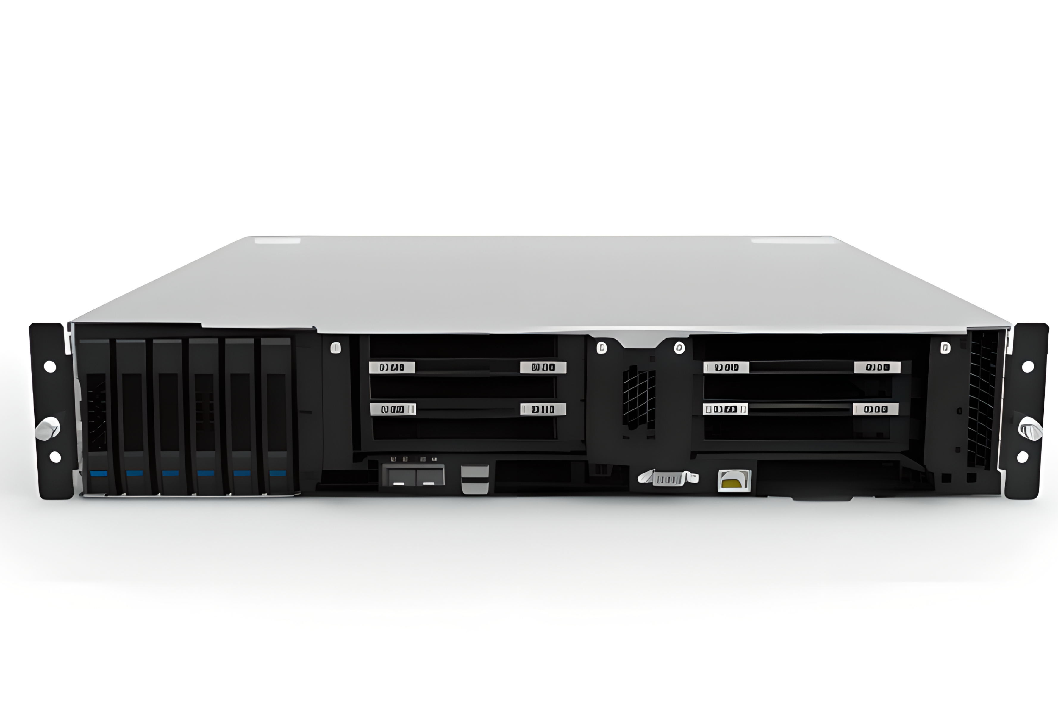 算力成本降 60%！OTII-E 标准下的边缘 AI 盒子：模块化硬件如何承载生成式任务？(图2)