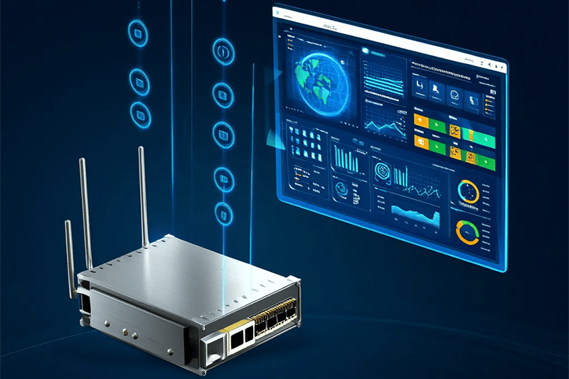 边缘大模型网关崛起：从API统一调度到10ms级推理的技术实现(图3)