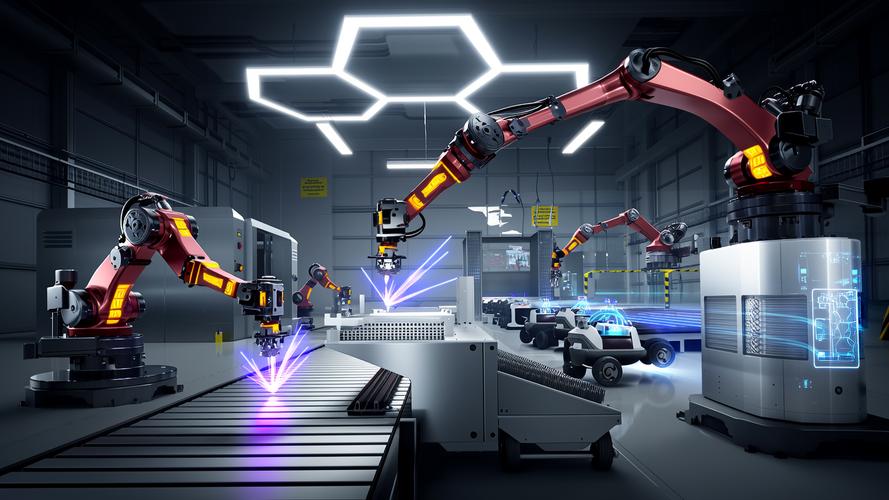 工业互联网2.0:边缘服务器如何将生产线停机损失降低80%?(图4)