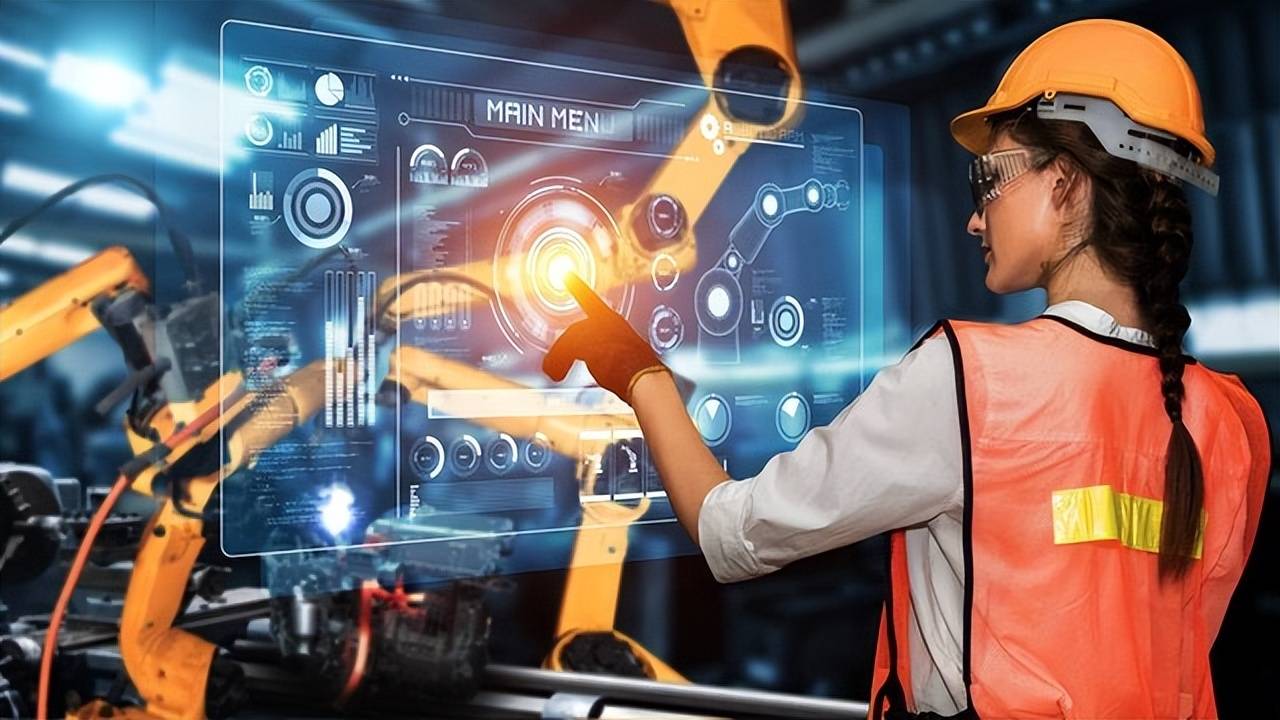 工业互联网2.0:边缘服务器如何将生产线停机损失降低80%?(图5)