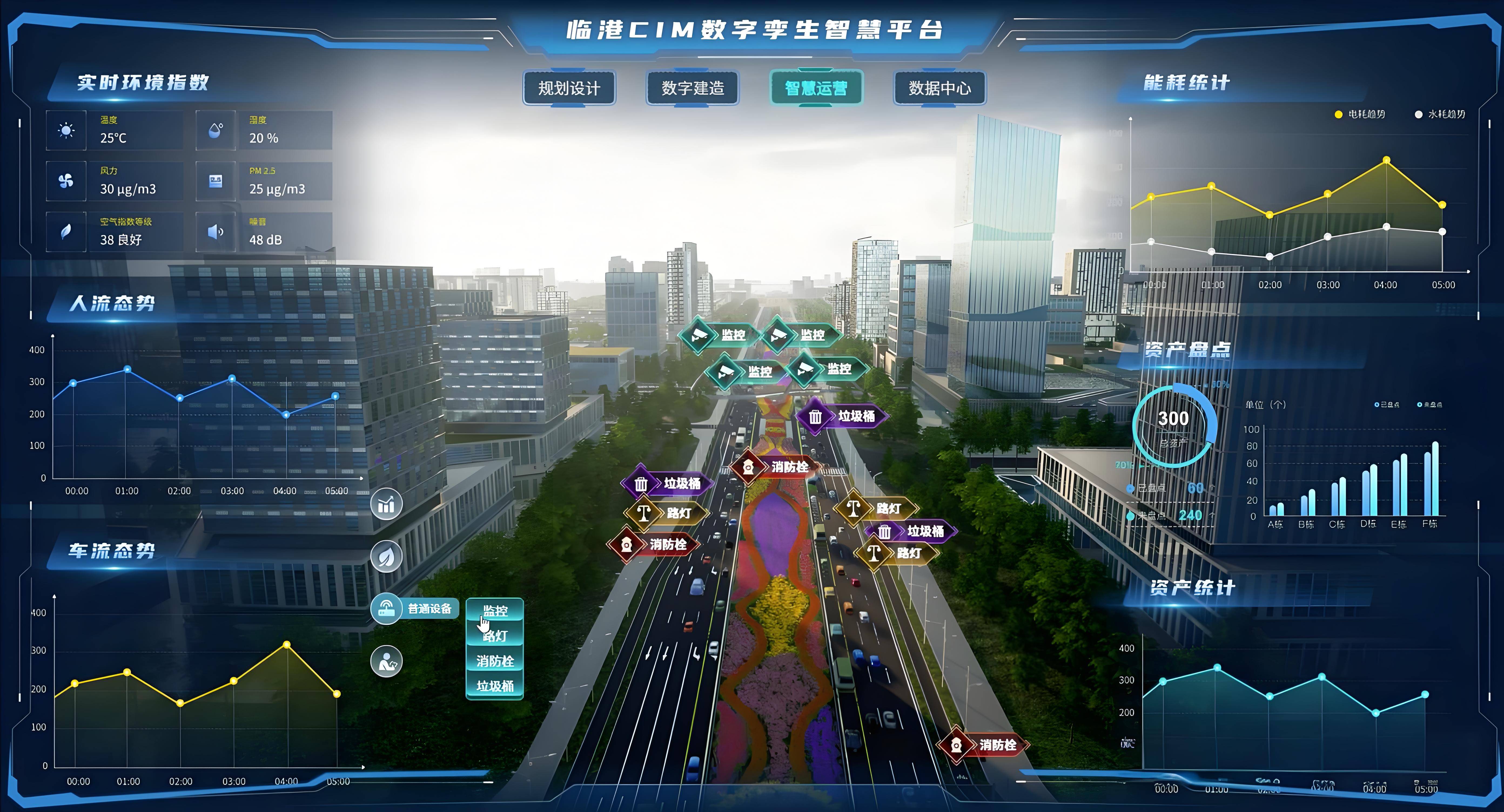 智慧交通的"边缘大脑":单盒处理64路视频流,城市治理效率提升3倍的秘密(图2)