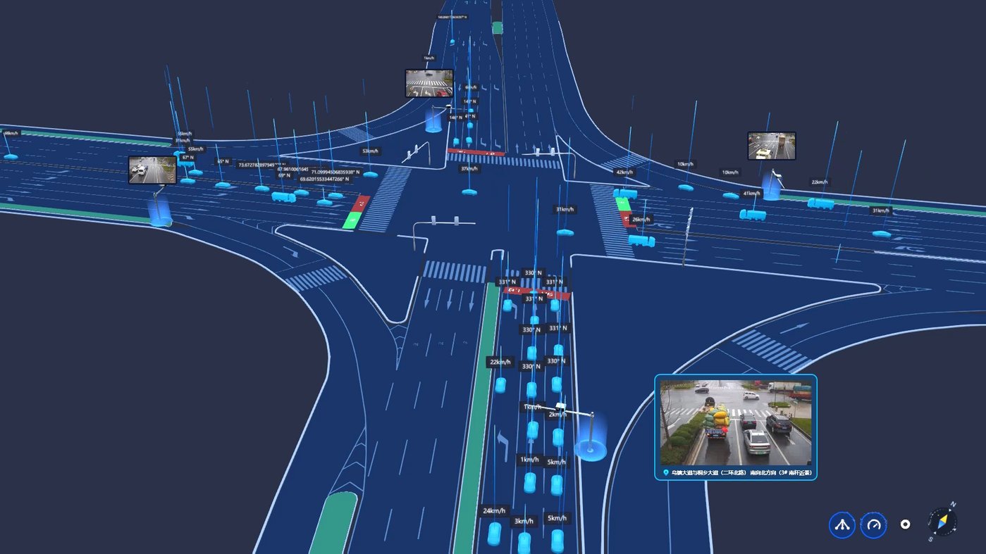 车路云一体化的"边缘大脑":5公里协同圈与50ms决策的技术密码(图3)