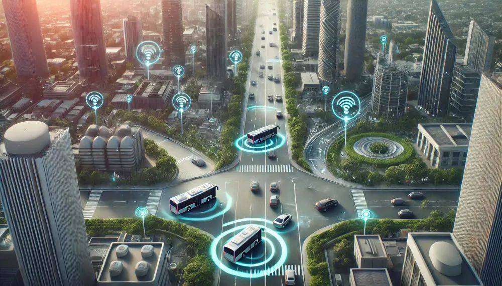 车路云一体化的"边缘大脑":5公里协同圈与50ms决策的技术密码(图4)