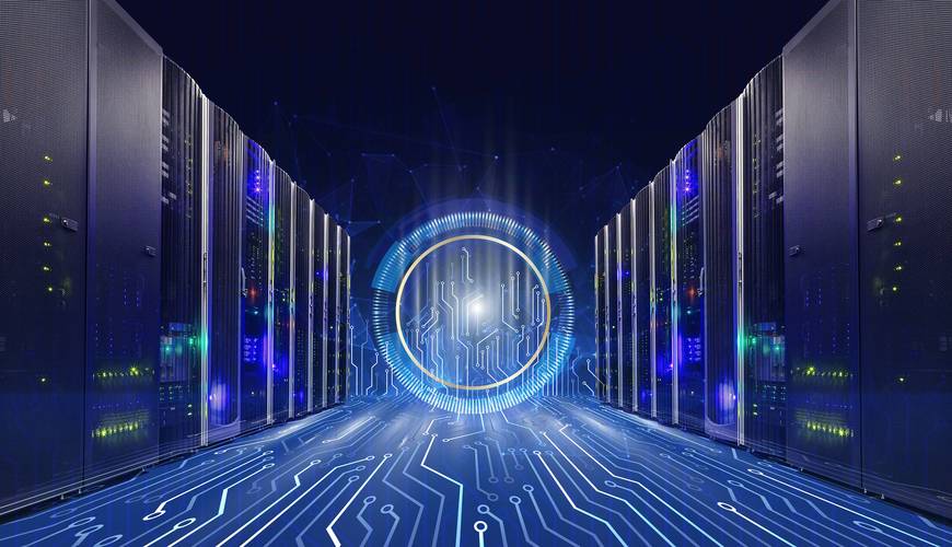 从通用CPU到专用芯片：边缘服务器3.8倍算力密度提升密码(图3)