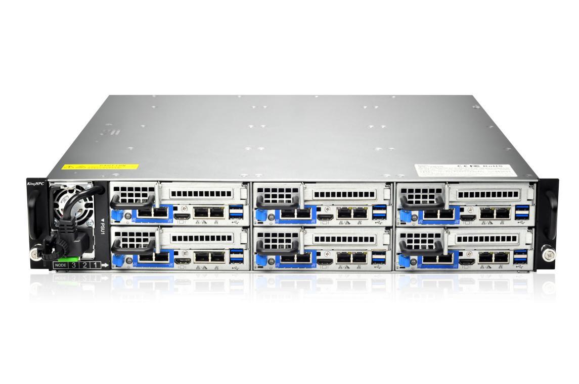 从通用CPU到专用芯片：边缘服务器3.8倍算力密度提升密码(图4)