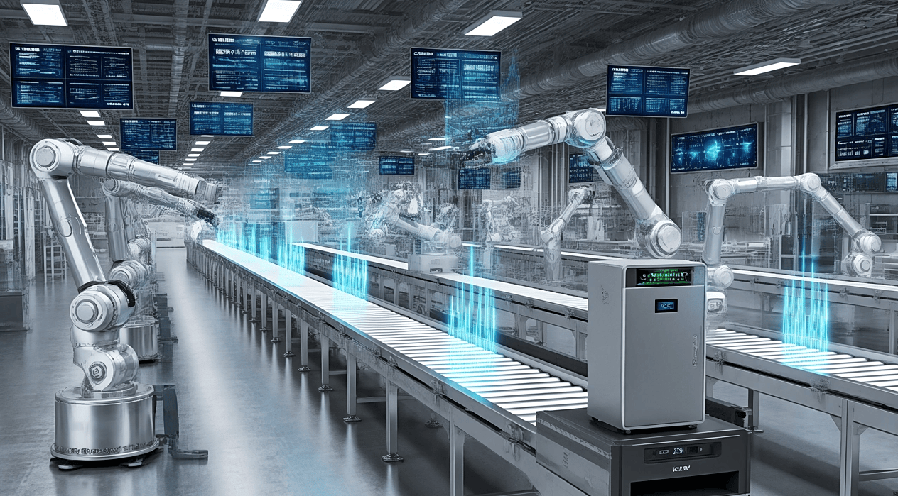 工业互联网"最后一公里":边缘网关如何破解车间数据传输延迟难题?(图2)