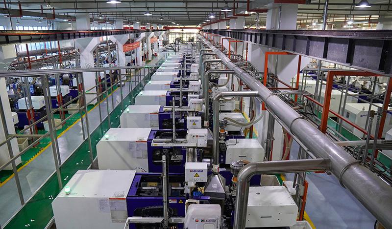 工业互联网"最后一公里":边缘网关如何破解车间数据传输延迟难题?(图3)