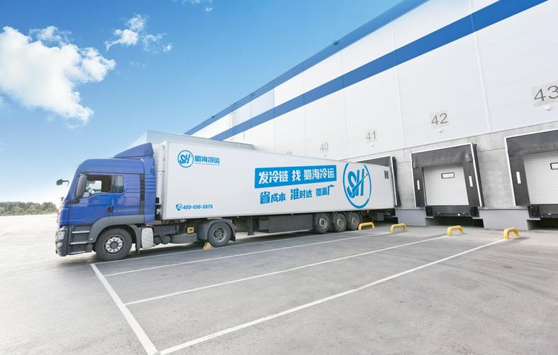 新零售冷链：边缘网关+传感器，实现全程温湿度追溯的方案(图2)