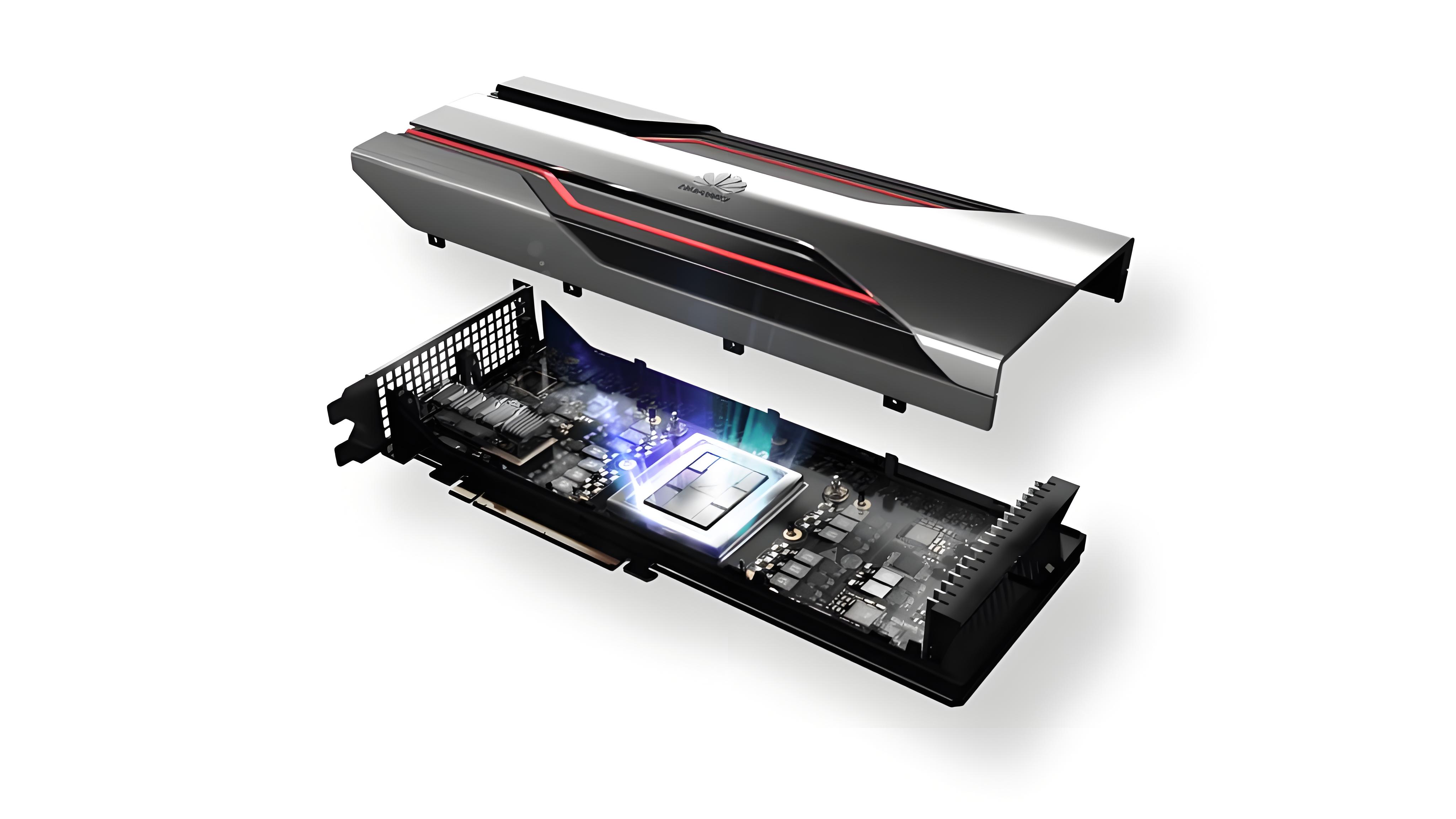 六芯异构协同训练来了!智算卡生态如何打破"硬件强、软件弱"困局?(图1)