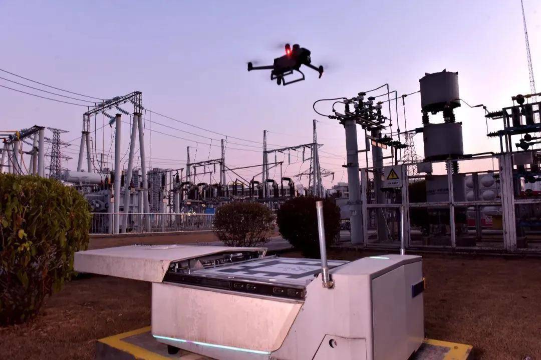 工地安全升级:AI跌倒检测+无人机救援,3秒响应筑牢高危作业防线(图3)