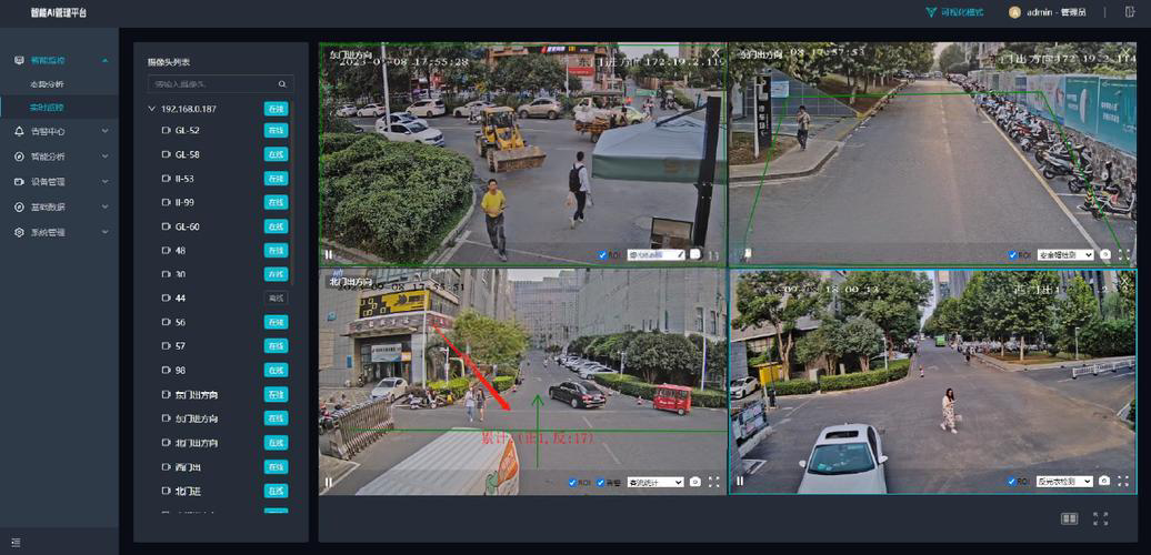 2025年新方向:预测性防护+IoT联动,跌倒检测算法的下一站(图4)