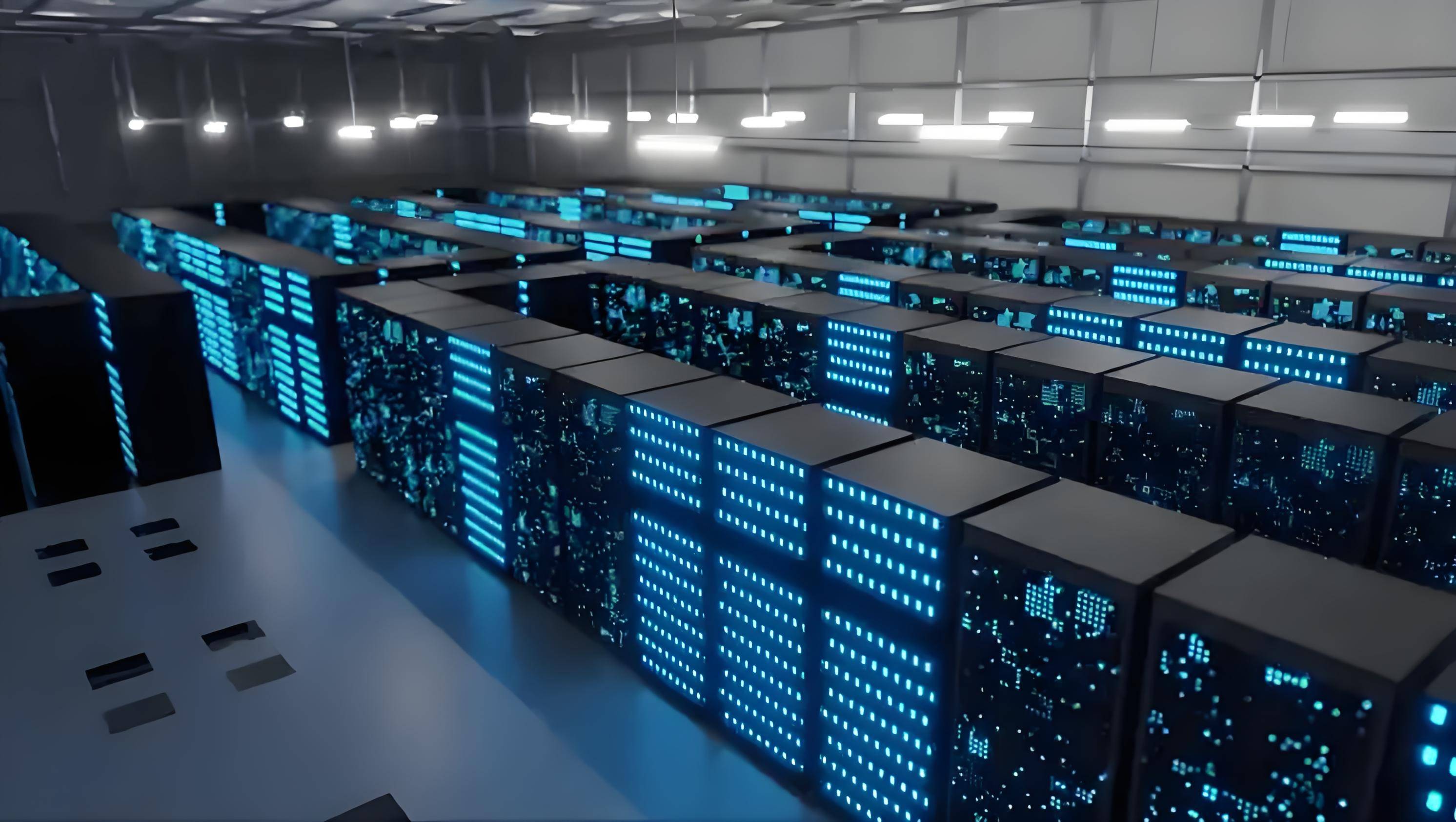 推理算力需求反超训练!智算卡成AI落地关键,国产卡凭啥拿下70%份额?(图1)