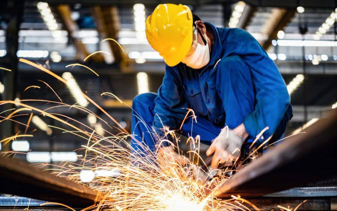 化工园区"智防"升级:明火离岗检测算法如何降低92%的动火作业风险?(图2)