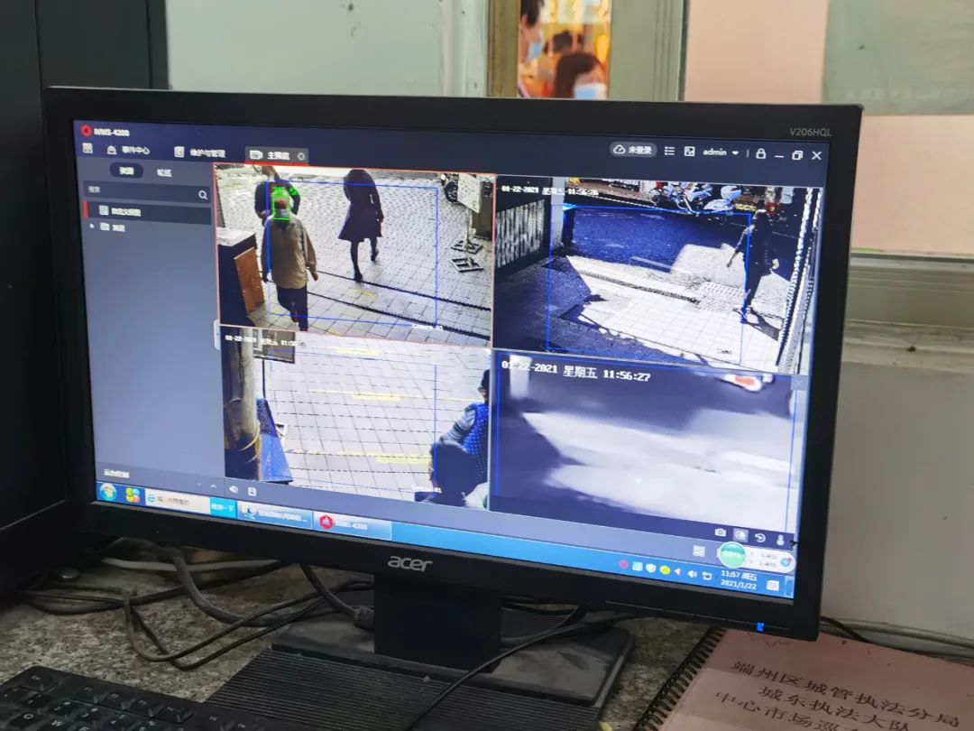 人头计数三大"卡脖子"问题:遮挡、光线、边缘部署的技术破局之路(图3)