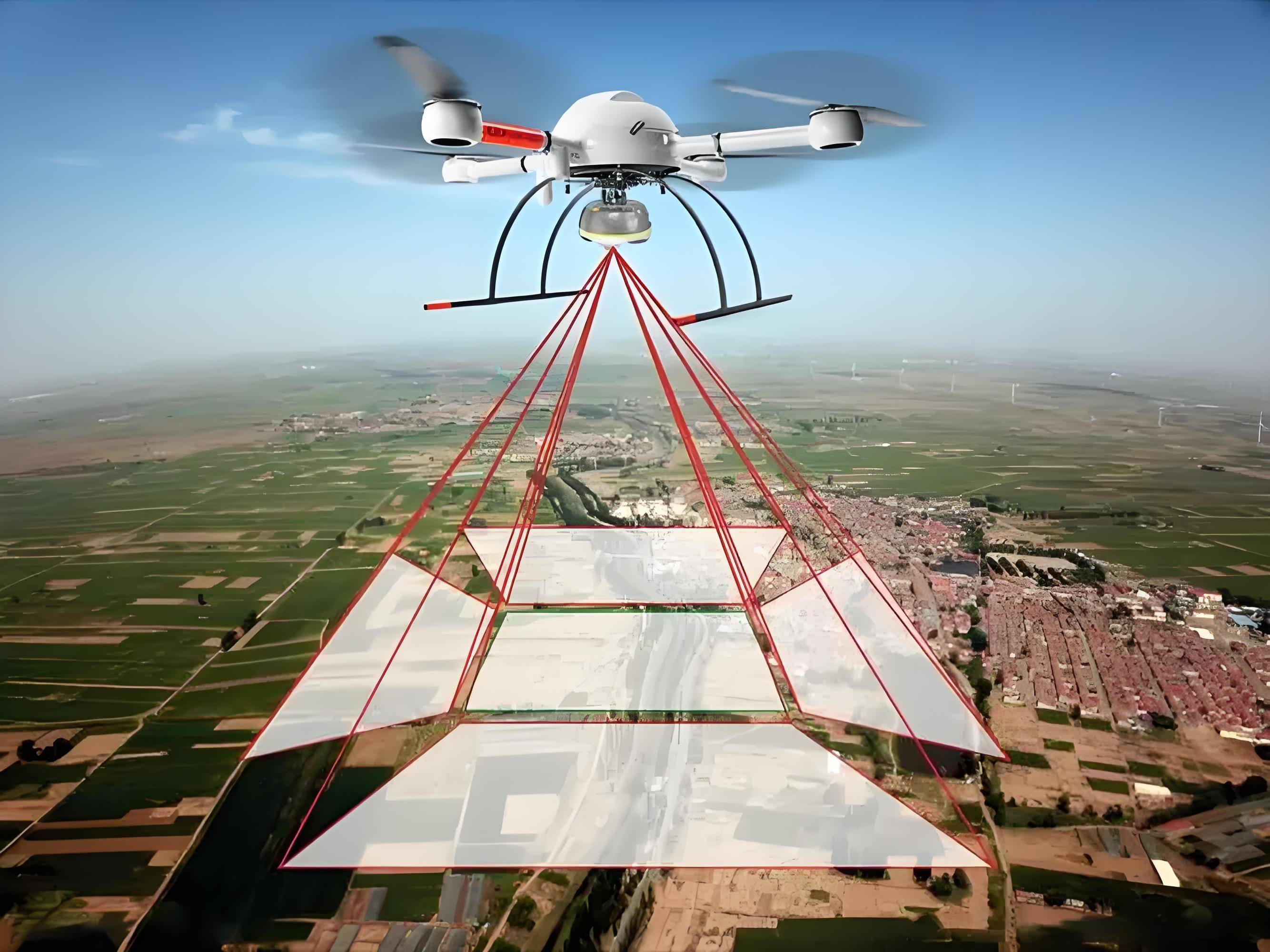 DEAL-YOLO 深度解析：无人机小目标检测如何实现参数量减少69.5%？(图1)